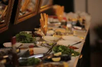 Rodosto Hotel