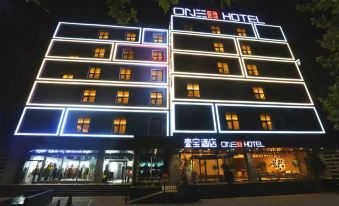 one hotel