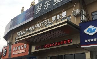 Rollman Hotel