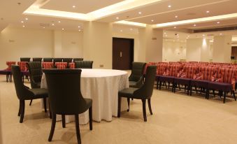 The Secure INN Hotel Muscat