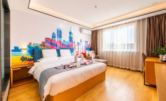 Huayi Select Hotel (Fuping Pinyang Avenue Store)