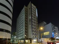 心齋橋長堀通哈頓飯店 住宿飯店