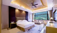 ซานฉิงซาน นิว เซ็นจูรี รีสอร์ต โรงแรมใน