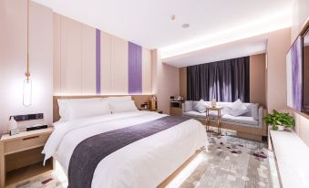 Lavande Hotel (Beijing Shunyi Shimen Metro Station)