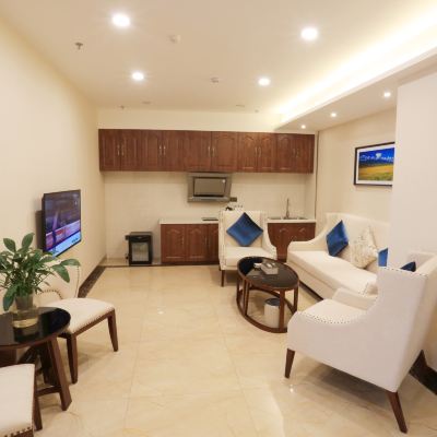 奇夢童趣雙床房 西寧青海開元大飯店優惠