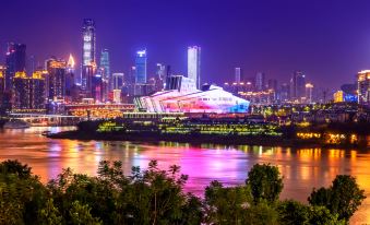 Anya Hotel (Chongqing Jiefangbei)