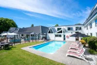 Scenic Hotel Marlborough Hotele w: 