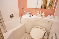 Urayasu Sun Hotel