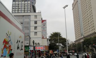 Park Suweiyang Boutique Homestay (Nanning Chaoyang Road)