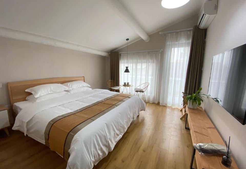 Shang hai younghouse du jia bie shu - Housity