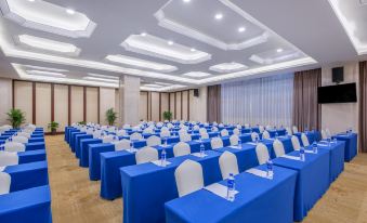 Holiday Inn Express Hefei Downtown branch