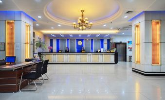 Minhang Hotel(Guilin two rivers and four lakes Xiangshan Park shop)