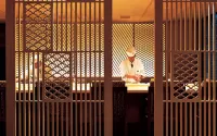 Hotel Nikko Osaka