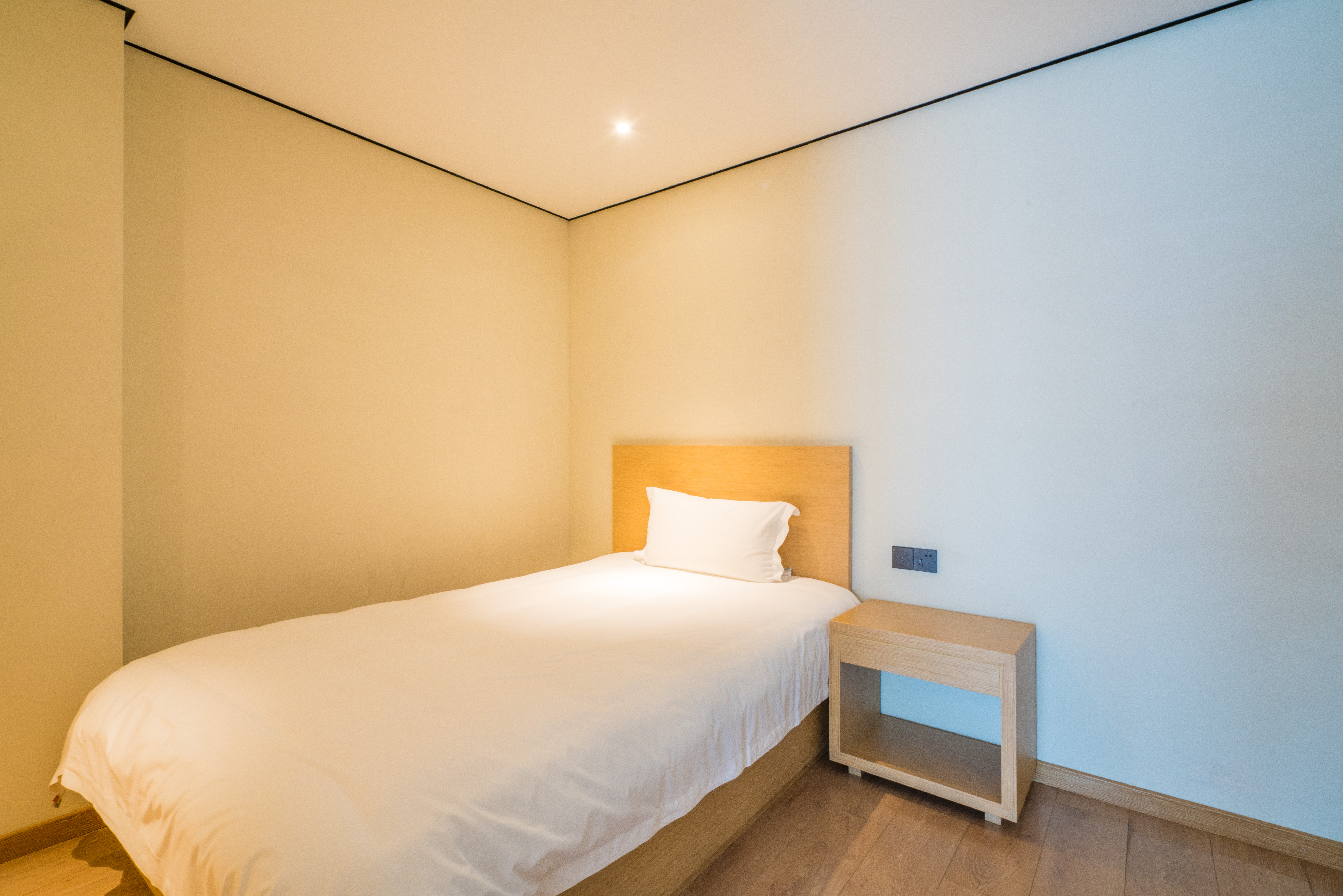 民宿家庭套房（独立庭院）