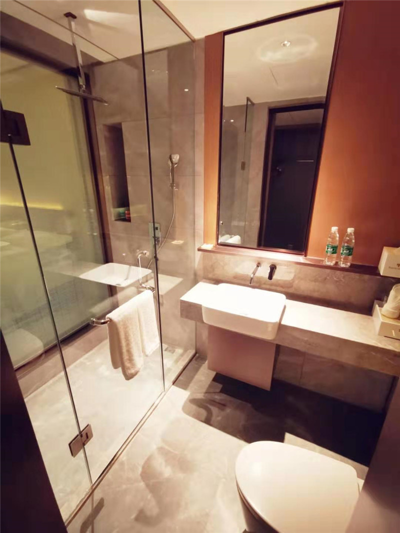 舒享·大床房（零压睡眠+洁净舒适）