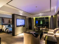 Sidun Siji Hotel Các khách sạn ở La Định
