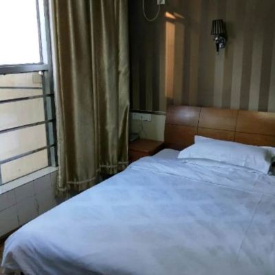 特惠房 福州學彬快捷酒店優惠