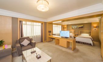 Foshan Sanshui Hengfu Starworld Hotel