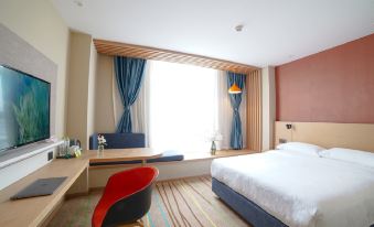 Ibis Styles Hotel (Chengdu South Railway Station Airport Road Branch)