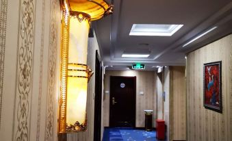 Sanmenxia Meihua Business Hotel