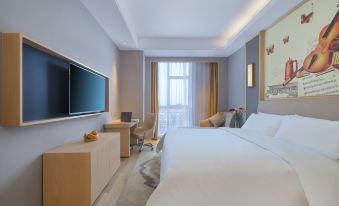 Vienna Hotel (Hefei Lujiang International Building Material City)