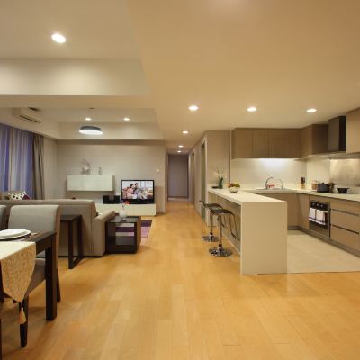 三房行政套房 瀋陽盛捷和平服務公寓優惠