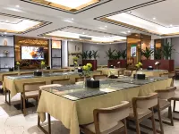 Rodin Oswey Hotel