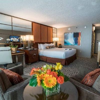 Run Of House MGM Grand Promo Code