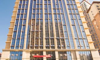 Baoguan Hotel - Housity