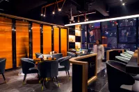 Bocsge Hotel
