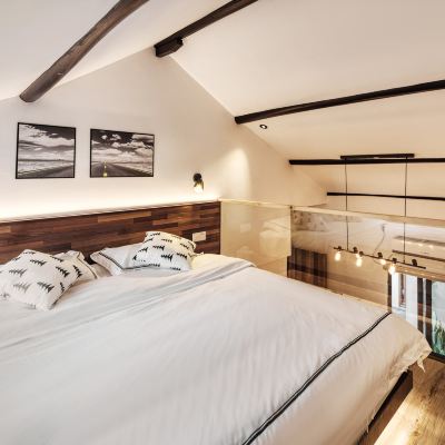 6房整棟（會議團建酒吧） 西塘一花·一木·一民宿優惠