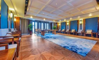 Tianchiwu luxury Hotel