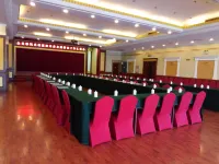 Haoting Hotel Hotels in Zigui
