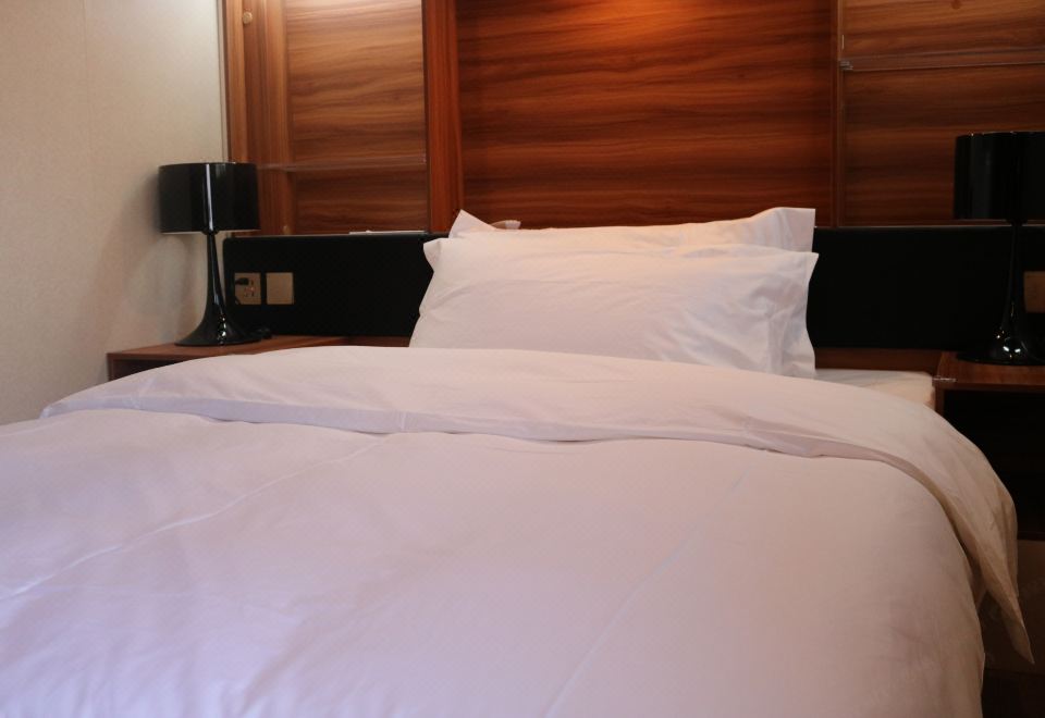 满韵豪华尊享房车11.5米