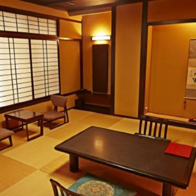 Hama Chidori Room