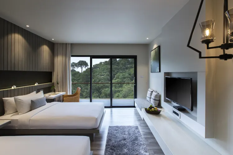 ห้องสุพีเรียร์(ikon)