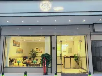 Guiding Ruishe Hotel فنادق في قويدينغ