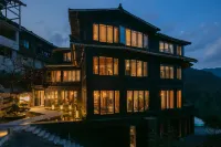 Xijiang Sanchunli · Meng Vacation Apartment Hotel a 