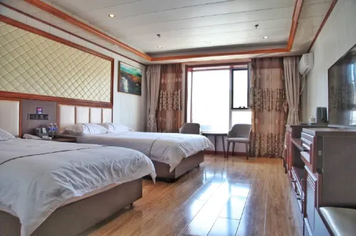 Dongtai Hotel