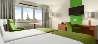 NH Groningen Hotels in 