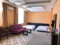Panda Fashion Hotel