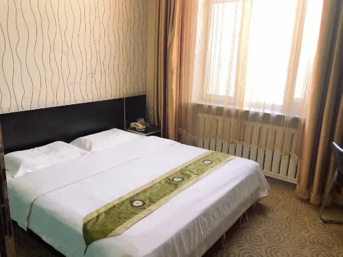 Panda Fashion Hotel