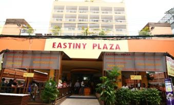 Eastiny Plaza Hotel