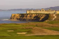 The Ritz-Carlton, Half Moon Bay