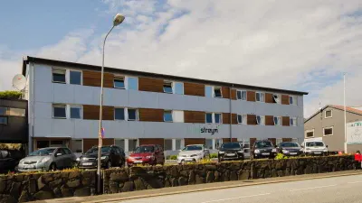 Hotel Djurhuus Hotels in 