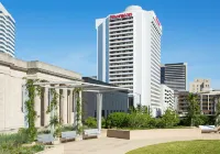 Sheraton Grand Nashville Downtown Các khách sạn ở 