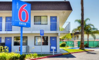 Motel 6 Santa Nella, CA - Los Banos - Interstate 5
