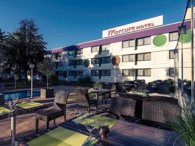 Sunday Hotel Saarbrücken Süd Hotels in 