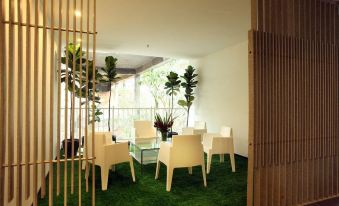 O'Boutique Suites Hotel @ Bandar Utama