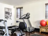 Hotel Croydon Miami Beach